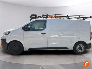 Peugeot Expert PEUGEOT Expert Furgón Diesel Expert Fg. Standard 1.5BlueHDi S&S Pro 100, 75kW/102 PS, 1499 cm3, 4 Do
