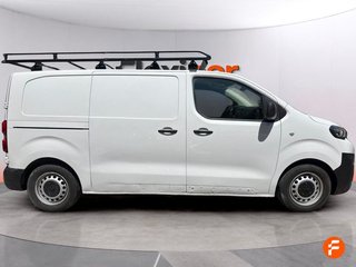 Peugeot Expert PEUGEOT Expert Furgón Diesel Expert Fg. Standard 1.5BlueHDi S&S Pro 100, 75kW/102 PS, 1499 cm3, 4 Do