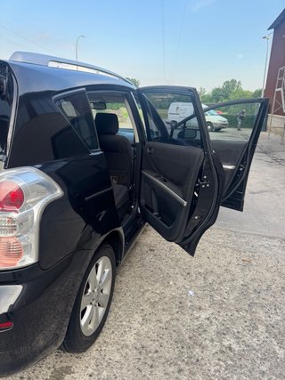 Toyota Verso 2007