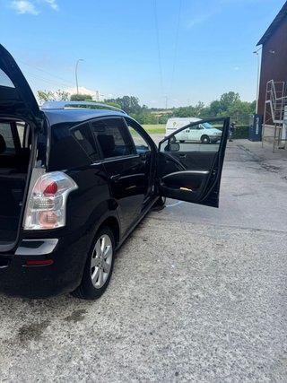 Toyota Verso 2007