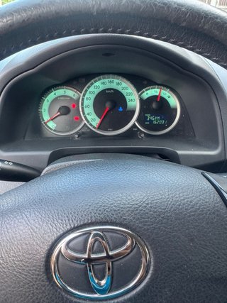 Toyota Verso 2007