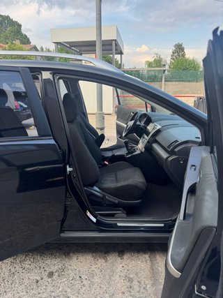 Toyota Verso 2007