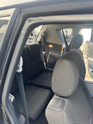 Toyota Verso 2007