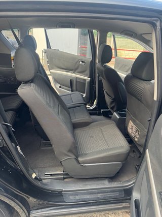 Toyota Verso 2007