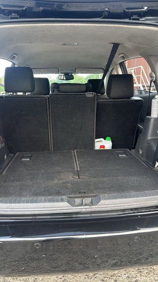 Toyota Verso 2007