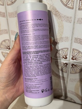 Pack Champú y Mascarilla Rubias