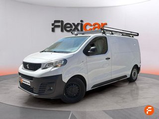 Peugeot Expert PEUGEOT Expert Furgón Diesel Expert Fg. Standard 1.5BlueHDi S&S Pro 100, 75kW/102 PS, 1499 cm3, 4 Do