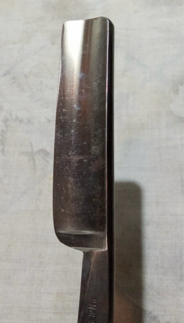 Navaja Barbera Capital Cutlery 34th St New York