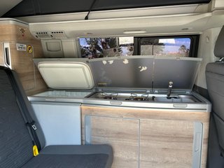 Volkswagen California 2020