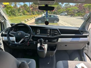 Volkswagen California 2020