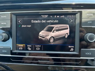 Volkswagen California 2020