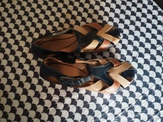 Sandalias de mujer