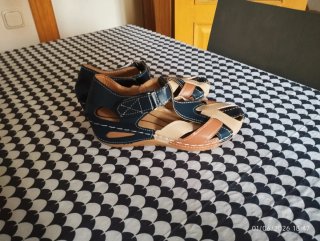 Sandalias de mujer