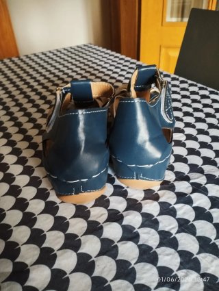 Sandalias de mujer