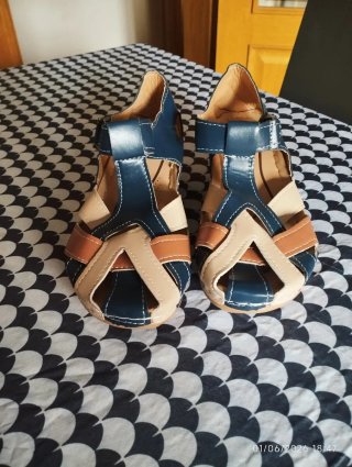 Sandalias de mujer