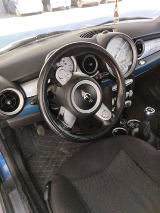MINI Mini 2008
