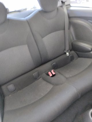 MINI Mini 2008