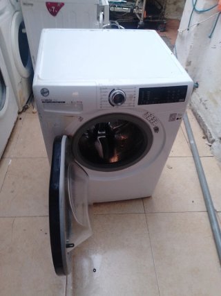 Lavadora Hoover H-WASH 350 10kg