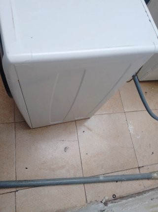 Lavadora Hoover H-WASH 350 10kg