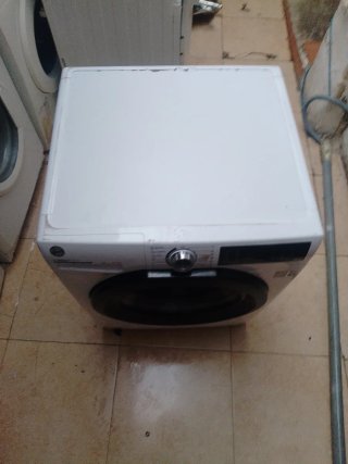 Lavadora Hoover H-WASH 350 10kg