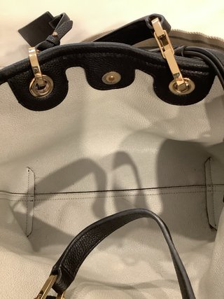 Bolso Emporio Armani Negro