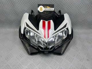 FARO KAWASAKI Z900