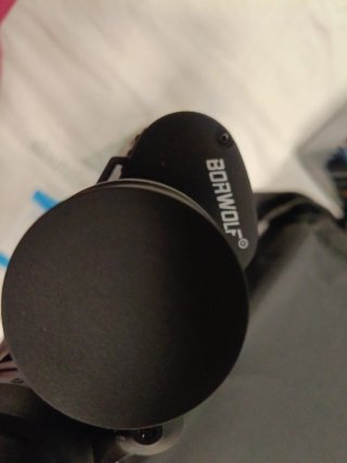Binoculares BORWOLF 15x-450x60 Zoom