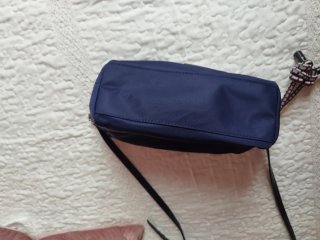 Bandolera Bimba y Lola Azul