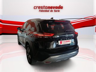 X-TRAIL - DESDE 493€/MES ¡SIN PAGAR ENTRADA!