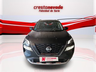 X-TRAIL - DESDE 493€/MES ¡SIN PAGAR ENTRADA!