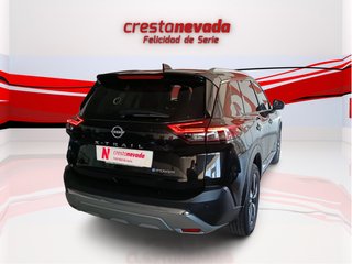 X-TRAIL - DESDE 493€/MES ¡SIN PAGAR ENTRADA!