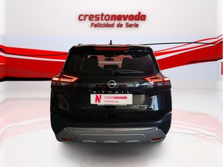 X-TRAIL - DESDE 493€/MES ¡SIN PAGAR ENTRADA!