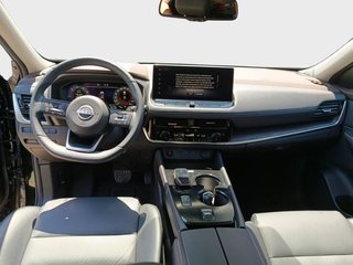 X-TRAIL - DESDE 493€/MES ¡SIN PAGAR ENTRADA!