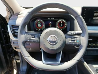 X-TRAIL - DESDE 493€/MES ¡SIN PAGAR ENTRADA!