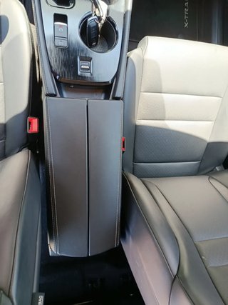 X-TRAIL - DESDE 493€/MES ¡SIN PAGAR ENTRADA!