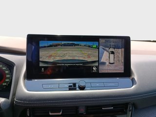 X-TRAIL - DESDE 493€/MES ¡SIN PAGAR ENTRADA!