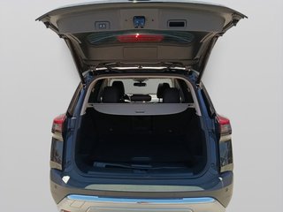 X-TRAIL - DESDE 493€/MES ¡SIN PAGAR ENTRADA!