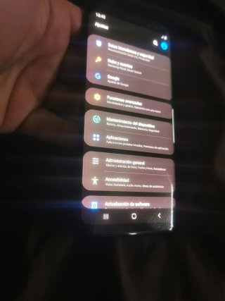 Samsung S8 Edge
