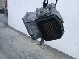 Caja de cambios Volvo v60