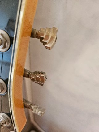 Guitarra Eléctrica Hagstrom HJ600