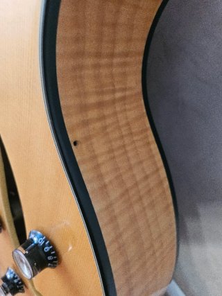 Guitarra Eléctrica Hagstrom HJ600