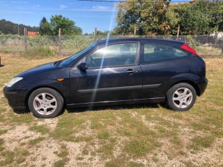 Ford Focus 2004