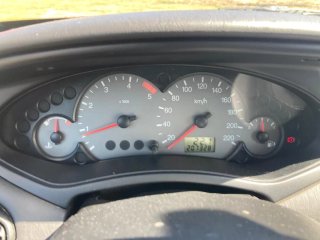 Ford Focus 2004