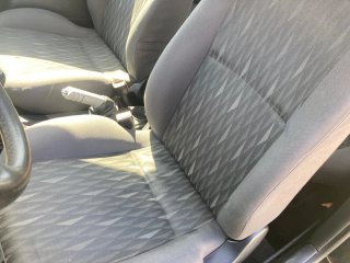 Ford Focus 2004