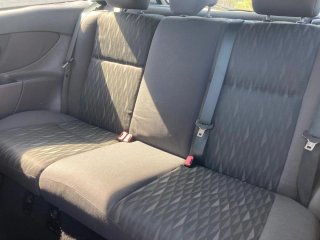 Ford Focus 2004
