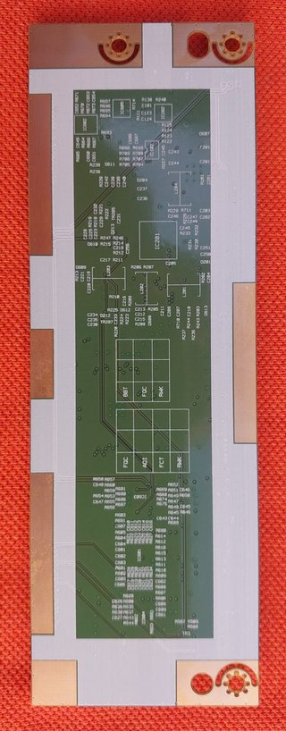 Samsung TCON HV480FH2-600