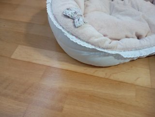Cama para perro/gato suave y cómoda