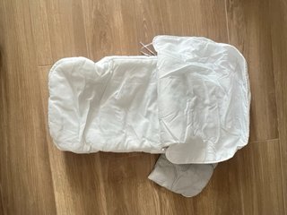 Saco universal para carrito bebé