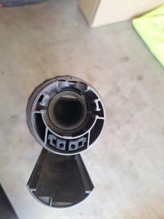 Ciclone Dyson V10