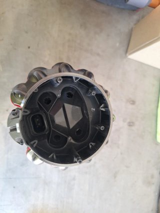 Ciclone Dyson V10